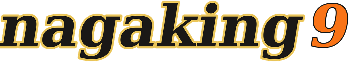 nagaking9 logo